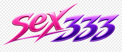 sex 333 Logo